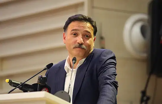 Vali Çiçek, Kayseri'ye atandığında bakın hangi konuda hiç plan yapmamış! Meğer o alan Vali'nin gündeminde yokmuş