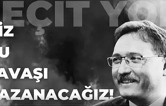 Vali Çiçek, Kayserililere seslendi: 'Aynı cephede savaşarak alçakları yenelim'