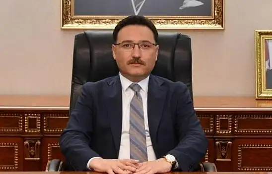 Vali Çiçek: 'Provokatörlere asla izin vermeyeceğiz'