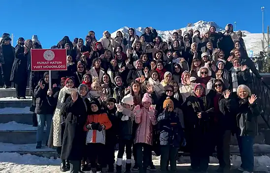 Vali Çiçek sözünü tuttu, gönülleri fethetti!