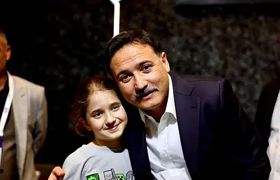 Vali Çiçek'ten 23 Nisan Ulusal Egemenlik ve Çocuk Bayramı mesajı
