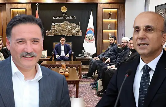 Vali Çiçek'ten Milletvekili Genç'e yanıt