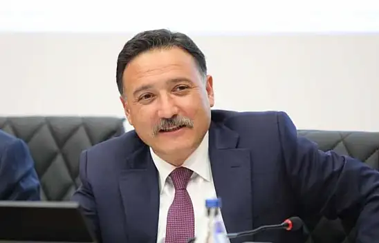 Vali Çiçek'ten muhtarlara özel sözler: Demokrasimizin güçlü temsilcileri