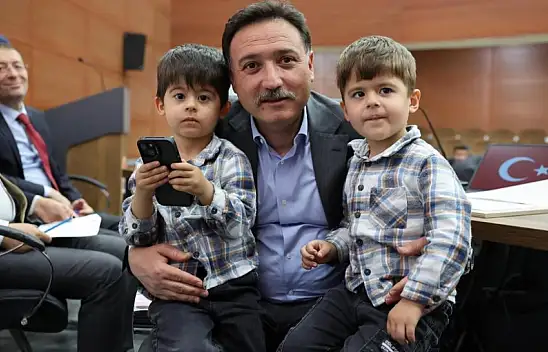 Vali Çiçek'ten vatandaşlarla samimi buluşma