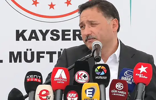 Vali Çiçek: 'Vazgeçmeyeceğiz' dedi ve anlattı: ERVA Spor Okulları'nın arkasındaki hedef