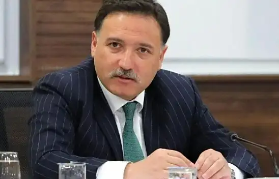 Vali Çiçek'ten taziye kabulü!