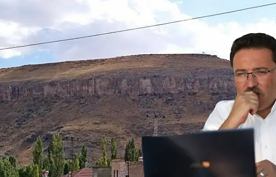 Vali'nin, Aziz George'den haberi var mı?