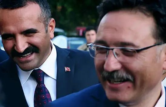 Vali yardımcısından dikkat çeken paylaşım! Yüzler gülüyor