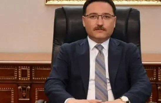 Vali Yardımcısının ani vefatından sonra Vali'den ilk açıklama