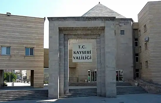 Valilik'ten son dakika uyarısı! Pazar gününe dikkat çekti