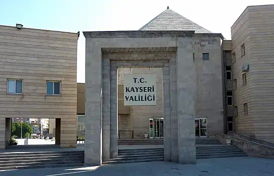 Valilik uyardı! Kayseri'de bunu yapan 5 katı ceza ödeyecek