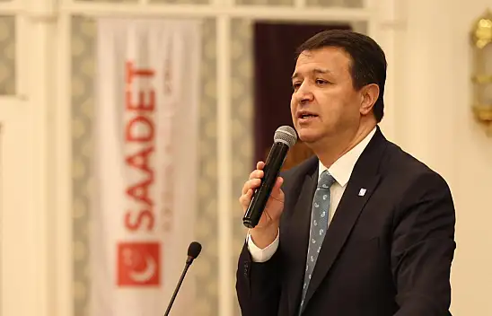 Valiye şemsiye gaziye yağmur, gazeteciye kelepçe