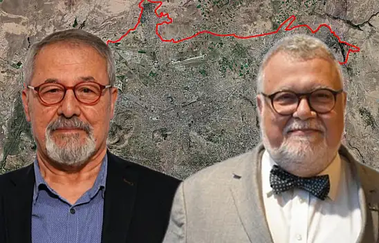 Vatandaş bu işe şaştı kaldı! Kayseri ile ilgili deprem konusunda kim doğru söylüyor!