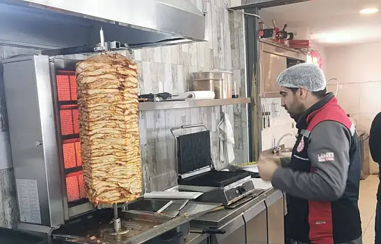 Vatandaş endişeli... Kayseri'de denetimler sıklaştırıldı