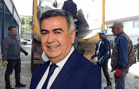 Vatandaş istedi Sarız Belediyesi bakın ne aldı!