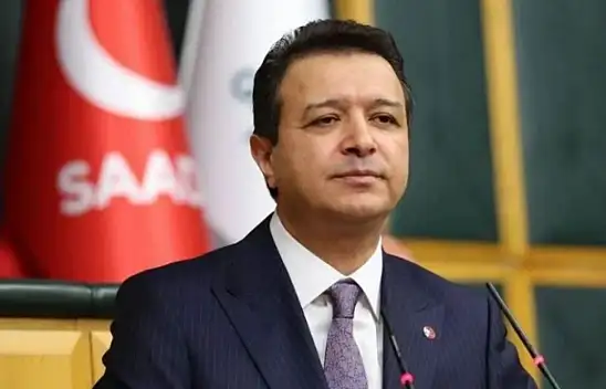 'Vatandaşın cebine el uzatmayın' Arıkan'dan zamma tepki