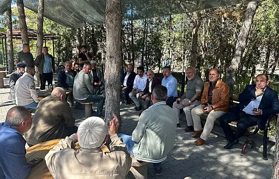 Vatandaşın yıllardır beklediği kavşakta kritik eşik aşıldı