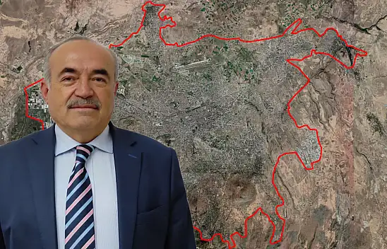 'Vay halimize' dedi ve aynı zamanda deprem tehdidi altındaki o illeri saydı!