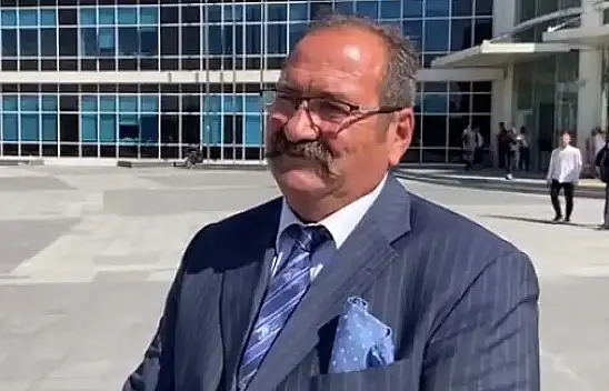 Vedat Ali Özışık göreve geri mi dönüyor?