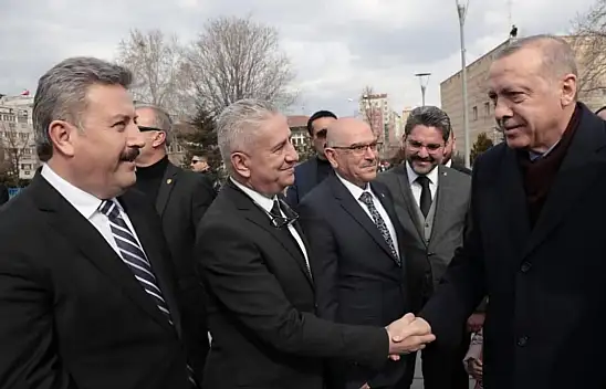 Vedat Arıkan Pazar günü toprağa verilecek 