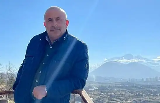 Vefat eden iş adamı Ömer Çanakçıoğlu'nun cenaze programı belli oldu