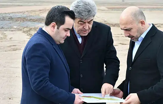 1.500 kişiye iş kapısı: Heyecan veren inceleme!