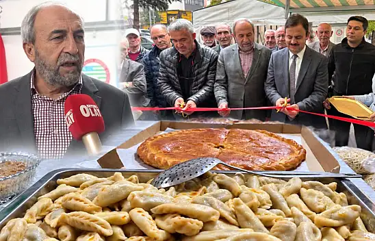 Velibah, fıccın, haluj… Kayseri'de öğrenciler için hazırlandı