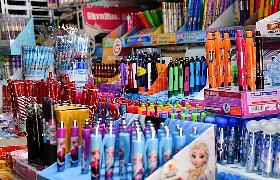 Veliler dikkat! Çocuğunuzun kullandığı ürünlerde bu detaya bakın