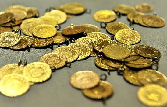 Veri açıklandı, altın fiyatları tepetaklak... İşte yeni rakamlar