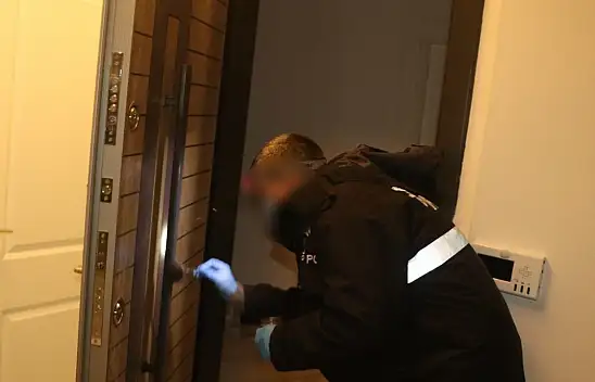 Vücut izleri konuştu: 15 olay aydınlatıldı!