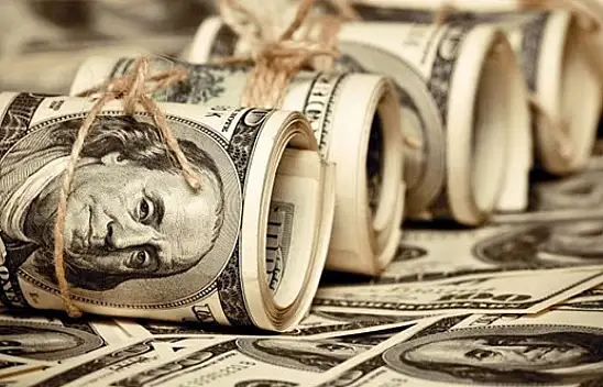 Yabancı bankadan Kayserili iş adamına 20 milyon Dolar kredi
