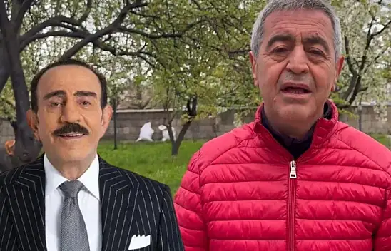 Yahudi açıklaması gündem olan Mustafa Keser'e Kayserili cevabı! İYİ Parti GİK Üyesi Kazım Yücel sert çıktı