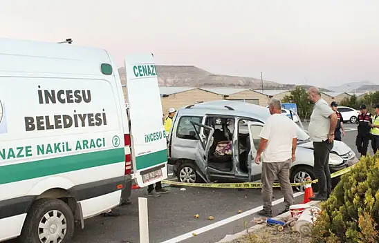 Yahya Karaca ve 2 öğretmenin öldüğü kazayla ilgili kamyon sürücüsünün yargılanmasına başladı