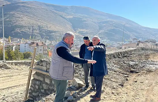 Yahyalı Belediye Başkanı Esat Öztürk, bunu 33'üncü kez yapıyor!