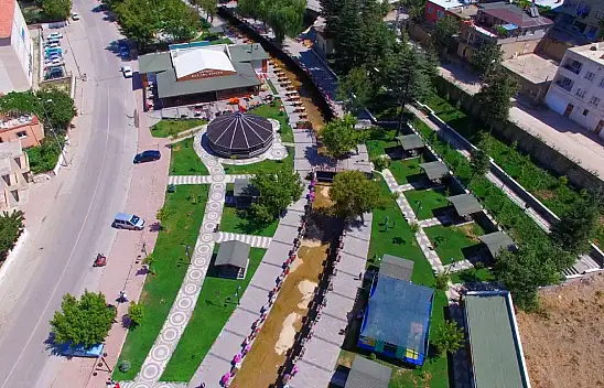 Yahyalı Belediyesi o tesisler için kiracı arıyor!