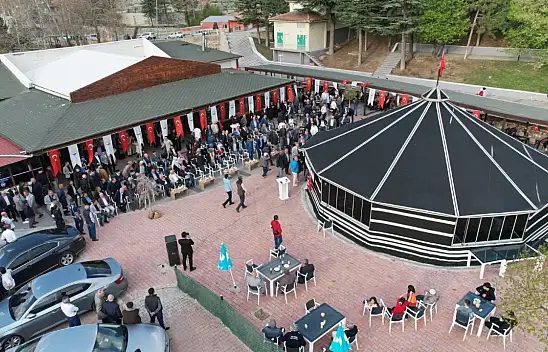 Yahyalı'da bayramda sosyal tesisler açık mı?