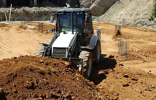 Yahyalı'da merak edilen projede son durum