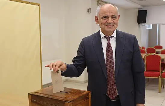 Yahyalı'da seçim yapıldı! Yeni Başkan belli oldu