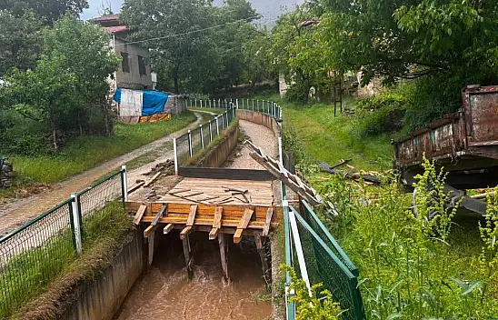 Yahyalı'da ulaşım için yeni adım