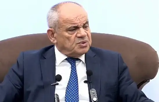 Yahyalı'da yaşayanlara müjde! TOKİ konutları ilçenin en güzel yerine yapılacak