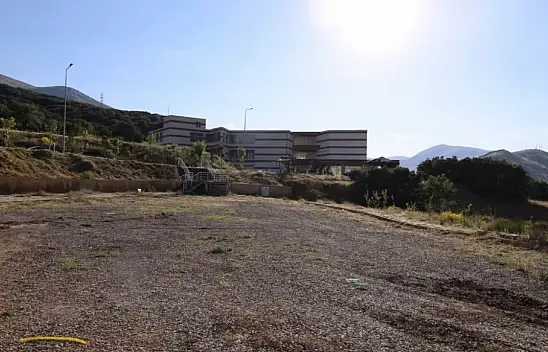 Yahyalı Meslek Yüksekokulu'nda değişim başlıyor