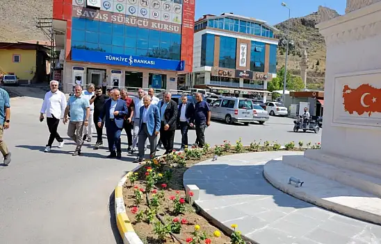 Yahyalı'nın beklediği yatırım yükseliyor: 600 kişilik olacak