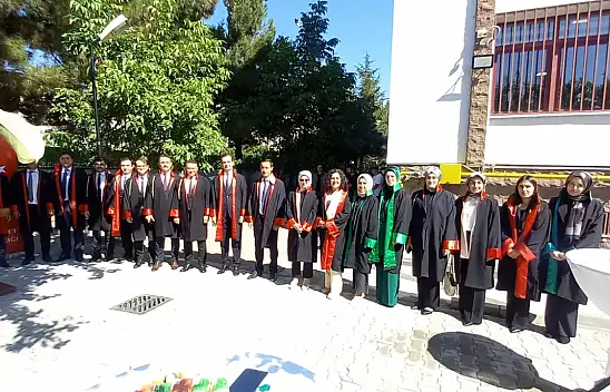 Yahyalı, Tomarza, Yeşilhisar hakim ve savcıları neden Develi'ye gitti?
