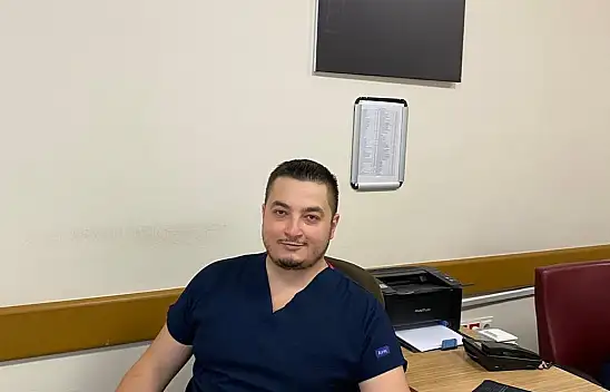 Yahyalı'ya doktor müjdesi