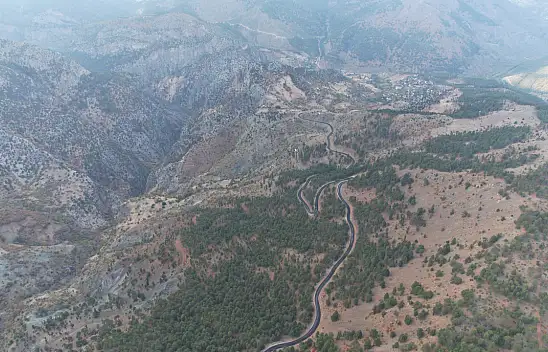 Yahyalı'ya milyonluk yatırım!