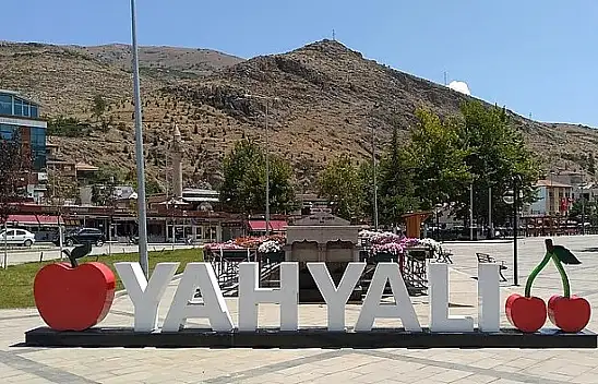 Yahyalı'ya müjde: Bakanlıktan dev destek paketi!