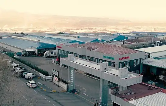 Yakacak, eğitim, bayram yardımı ve market desteği! Kayseri OSB'deki o firma personel alacak