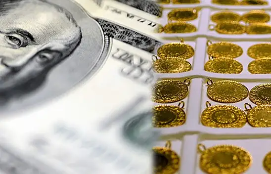 Yakından takip edilen dolar, euro ve gram altında hafta nasıl geçti?