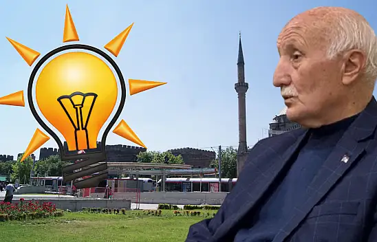 'Yalakalığın, yağcılığın faydası yok' diyen AK Partili eski vekil: Daha önce 7 milletvekilinin 6'sı bizdeydi, şimdi 10 milletvekilinin 5'i bizde!