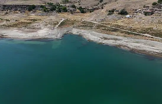 Yamula'da su seviyesi 4 katına çıktı!